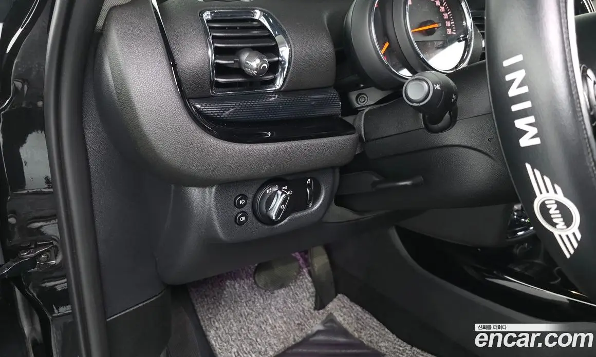 Mini Clubman 2019 1.5 автомат (гидро), фото 13 Mini Clubman 2019 1.5 автомат (гидро), фото 13