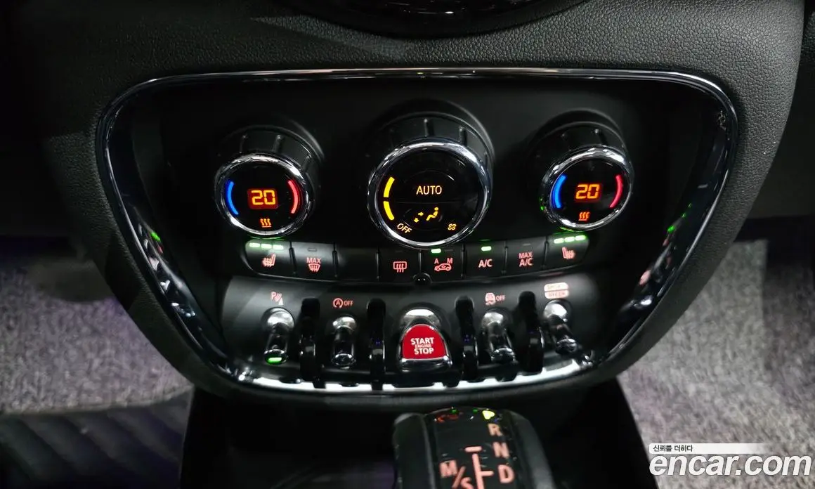 Mini Clubman 2019 1.5 автомат (гидро), фото 17 Mini Clubman 2019 1.5 автомат (гидро), фото 17