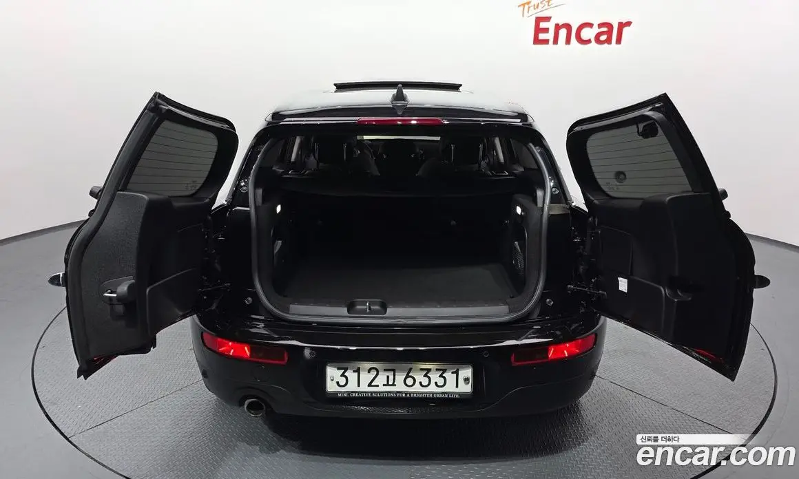 Mini Clubman 2019 1.5 автомат (гидро), фото 20 Mini Clubman 2019 1.5 автомат (гидро), фото 20