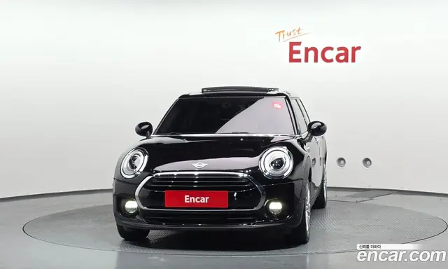 Mini Clubman 2019 1.5 автомат (гидро), миниатюра 3 Mini Clubman 2019 1.5 автомат (гидро), миниатюра 3
