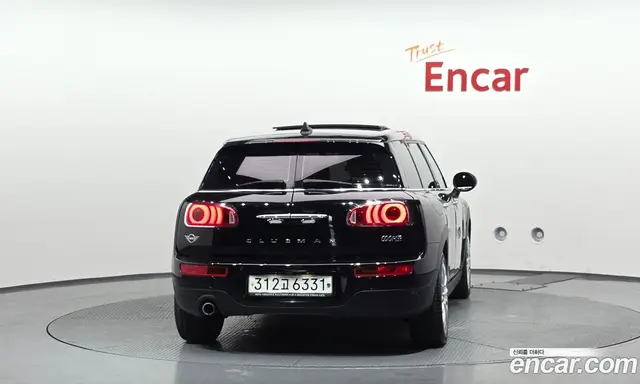 Mini Clubman 2019 1.5 автомат (гидро), миниатюра 4 Mini Clubman 2019 1.5 автомат (гидро), миниатюра 4