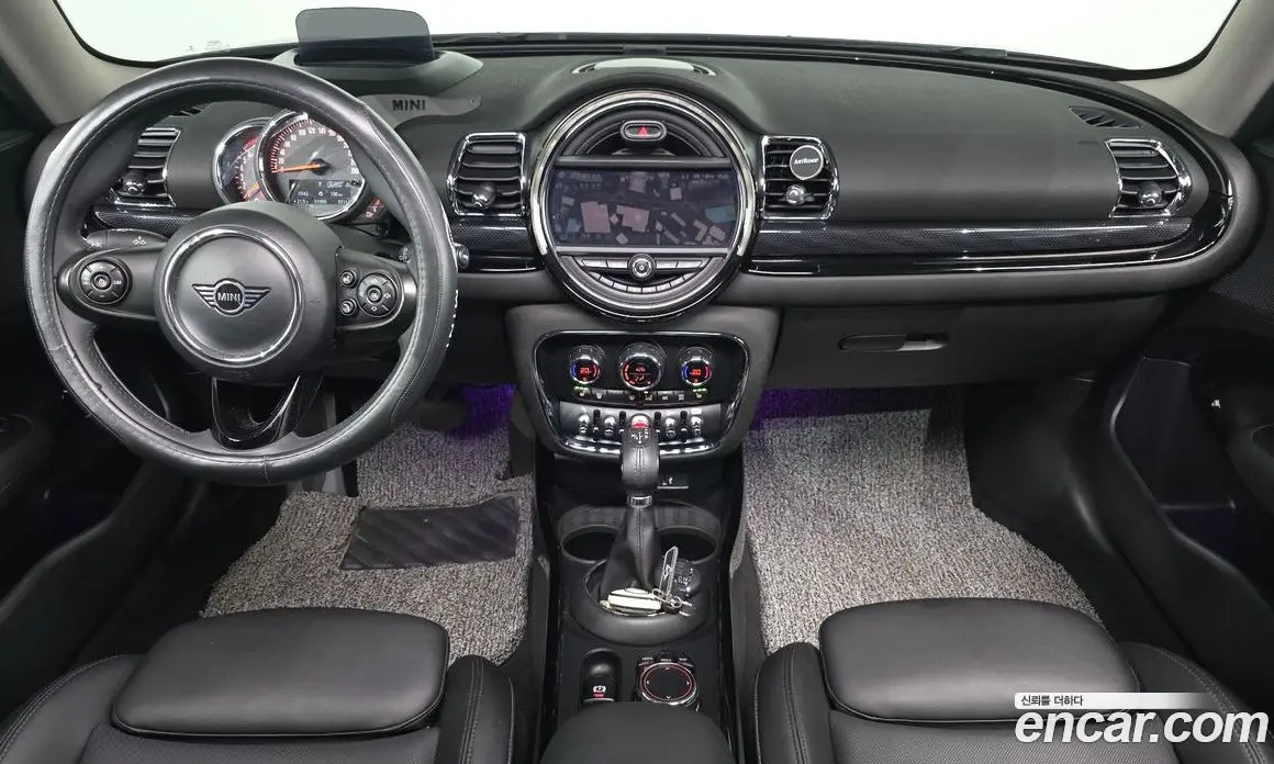 Mini Clubman 2019 1.5 автомат (гидро), фото 7 Mini Clubman 2019 1.5 автомат (гидро), фото 7