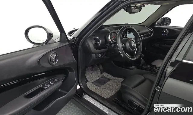 Mini Clubman 2019 1.5 автомат (гидро), миниатюра 10 Mini Clubman 2019 1.5 автомат (гидро), миниатюра 10