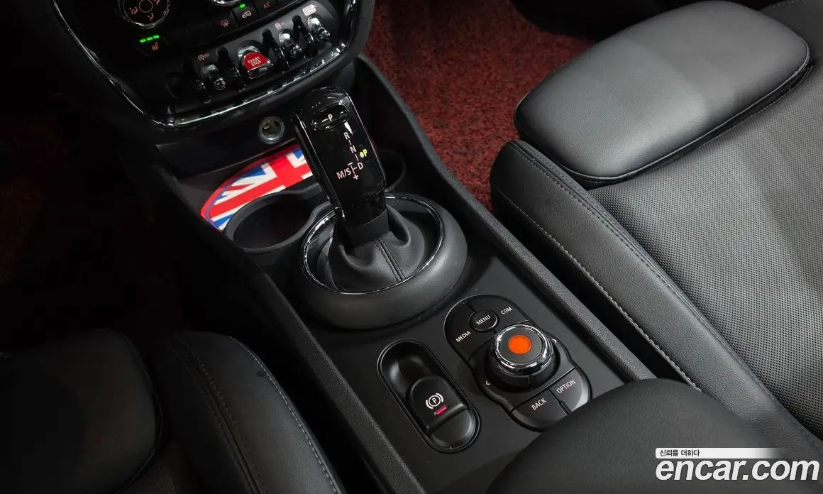 Mini Clubman 2020 1.5 автомат (гидро), фото 12