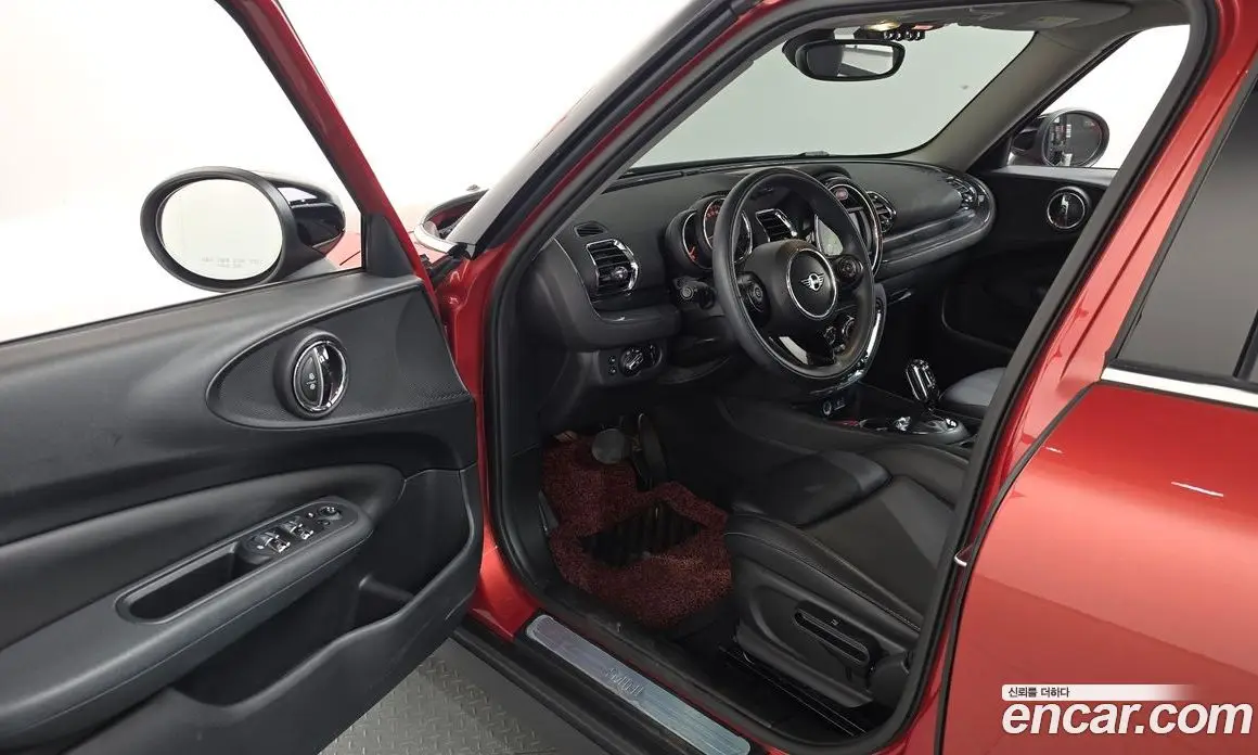 Mini Clubman 2020 1.5 автомат (гидро), фото 13