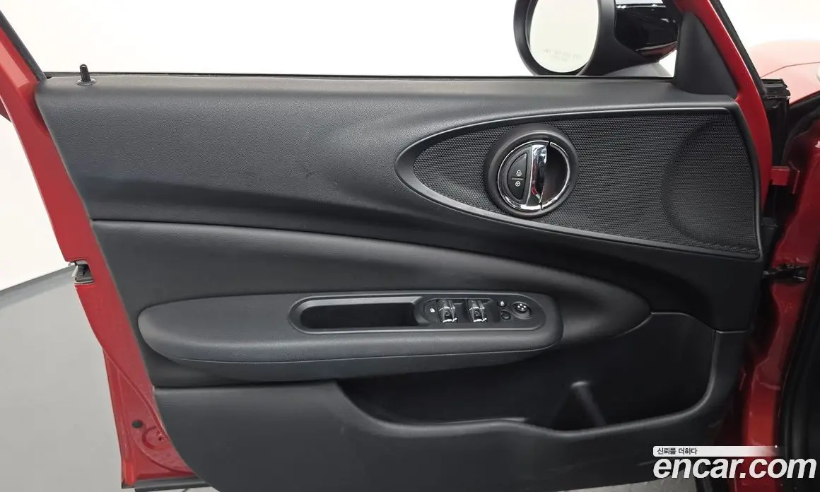 Mini Clubman 2020 1.5 автомат (гидро), фото 14