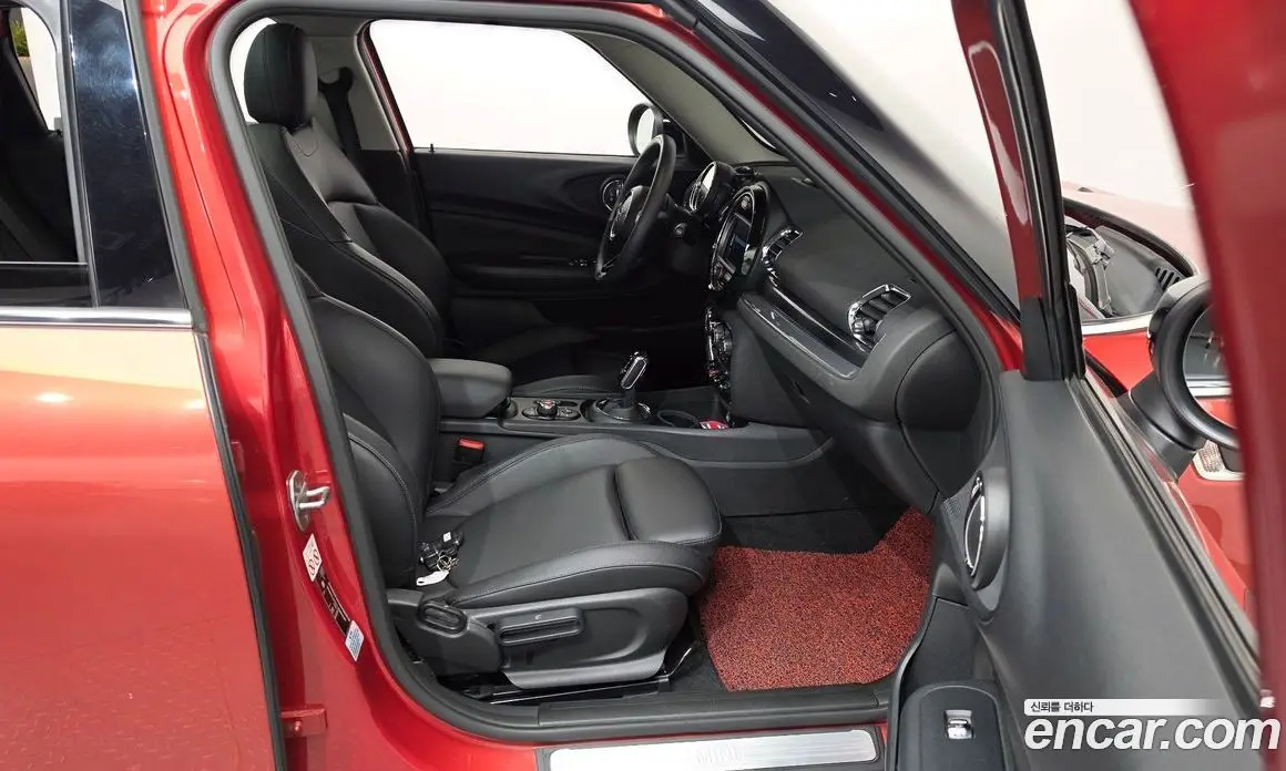 Mini Clubman 2020 1.5 автомат (гидро), фото 16