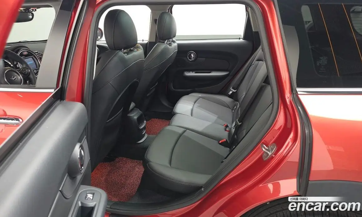 Mini Clubman 2020 1.5 автомат (гидро), фото 17