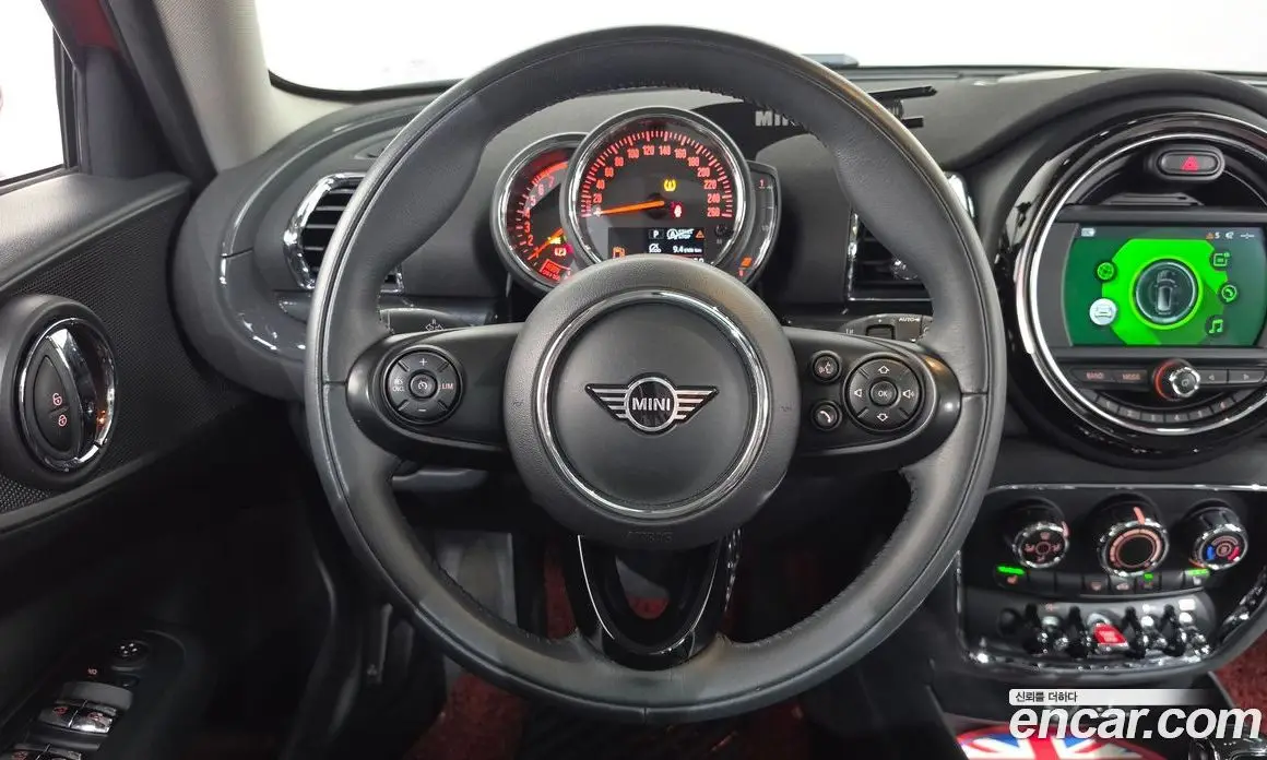 Mini Clubman 2020 1.5 автомат (гидро), фото 18