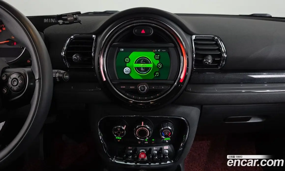 Mini Clubman 2020 1.5 автомат (гидро), фото 20