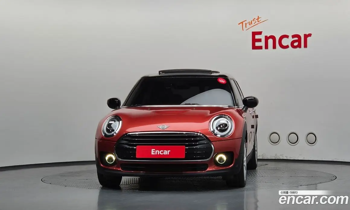 Mini Clubman 2020 1.5 автомат (гидро), фото 3