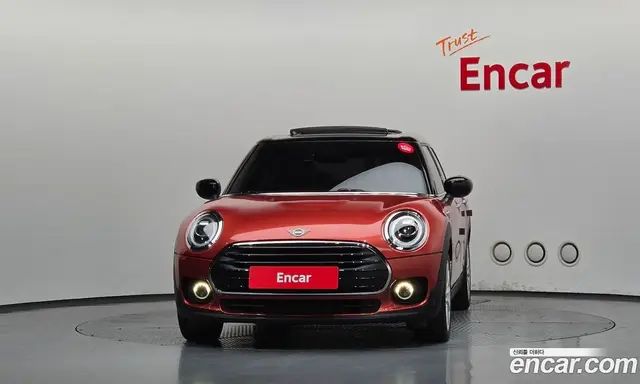 Mini Clubman 2020 1.5 автомат (гидро), миниатюра 3