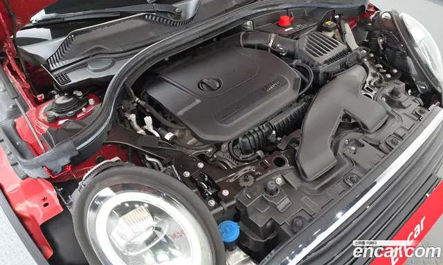 Mini Clubman 2020 1.5 автомат (гидро), миниатюра 6