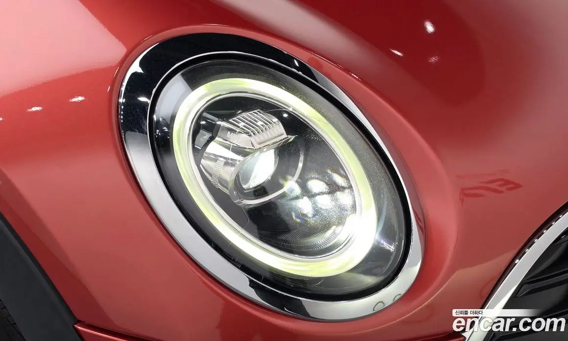 Mini Clubman 2020 1.5 автомат (гидро), фото 8