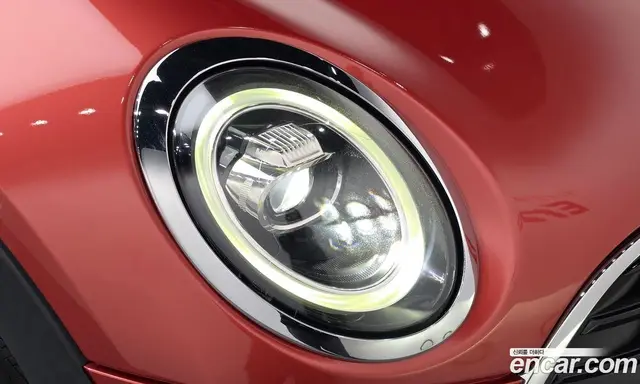 Mini Clubman 2020 1.5 автомат (гидро), миниатюра 8