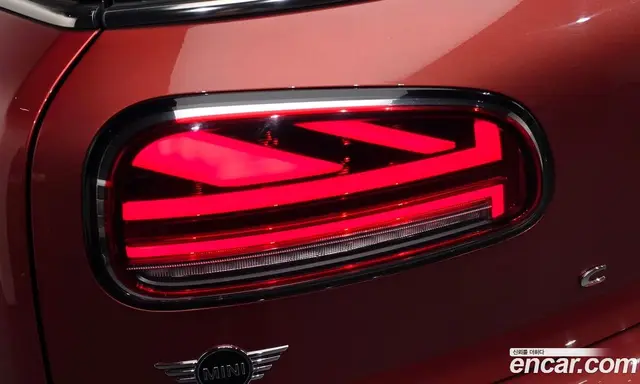 Mini Clubman 2020 1.5 автомат (гидро), миниатюра 9