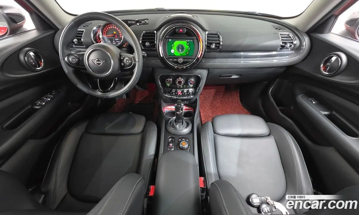 Mini Clubman 2020 1.5 автомат (гидро), фото 10