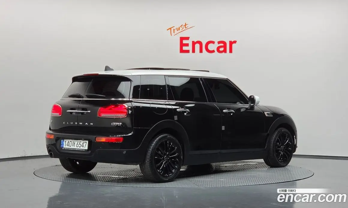 Mini Clubman 2021 1.5 автомат (гидро), фото 2 Mini Clubman 2021 1.5 автомат (гидро), фото 2