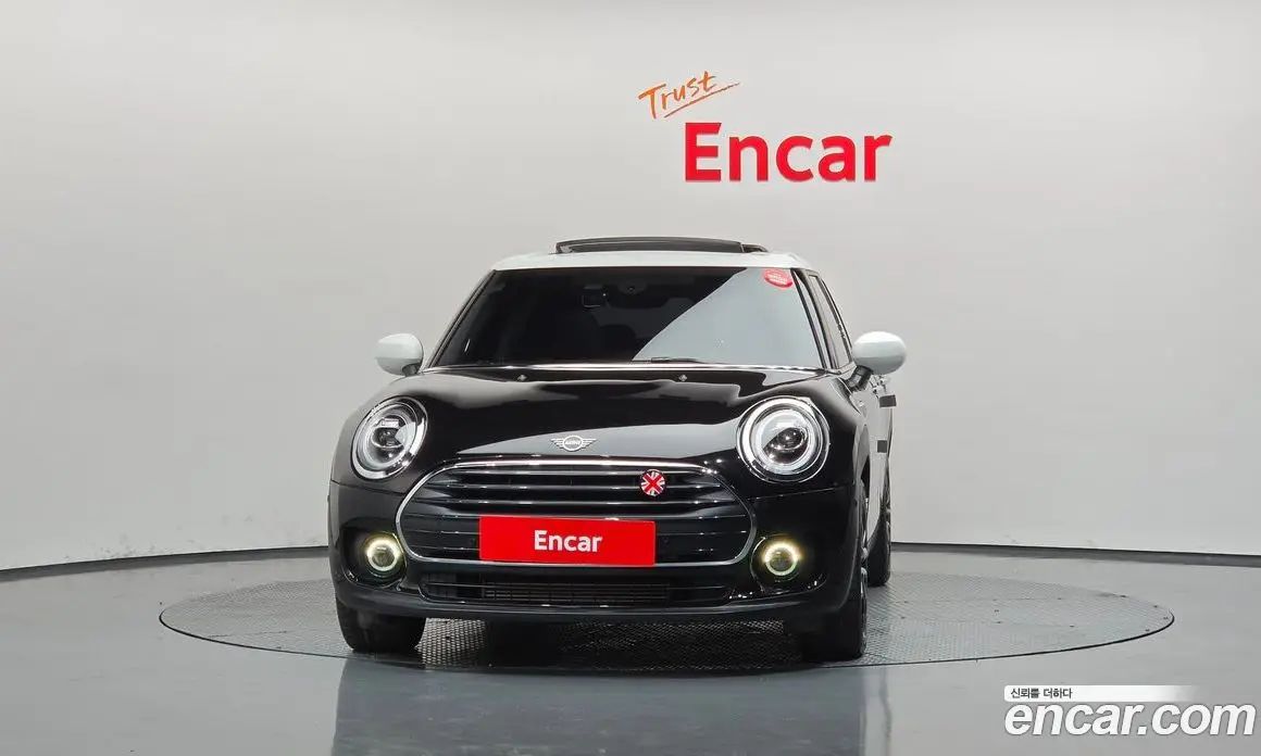 Mini Clubman 2021 1.5 автомат (гидро), фото 3 Mini Clubman 2021 1.5 автомат (гидро), фото 3