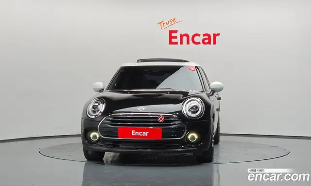 Mini Clubman 2021 1.5 автомат (гидро), миниатюра 3 Mini Clubman 2021 1.5 автомат (гидро), миниатюра 3