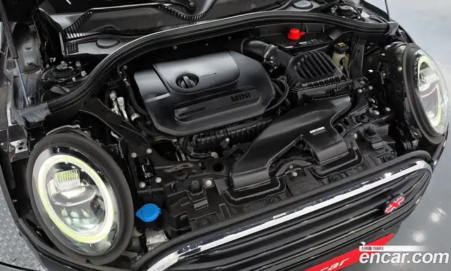 Mini Clubman 2021 1.5 автомат (гидро), миниатюра 6 Mini Clubman 2021 1.5 автомат (гидро), миниатюра 6