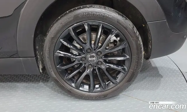 Mini Clubman 2021 1.5 автомат (гидро), миниатюра 7 Mini Clubman 2021 1.5 автомат (гидро), миниатюра 7