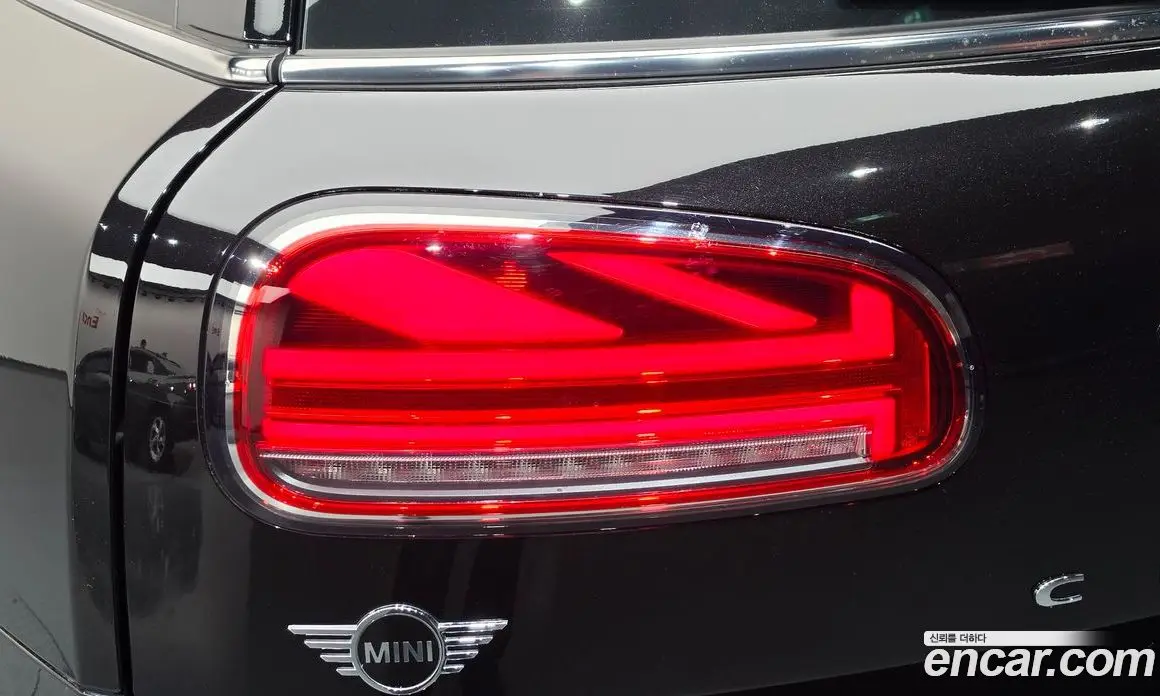 Mini Clubman 2021 1.5 автомат (гидро), фото 9 Mini Clubman 2021 1.5 автомат (гидро), фото 9