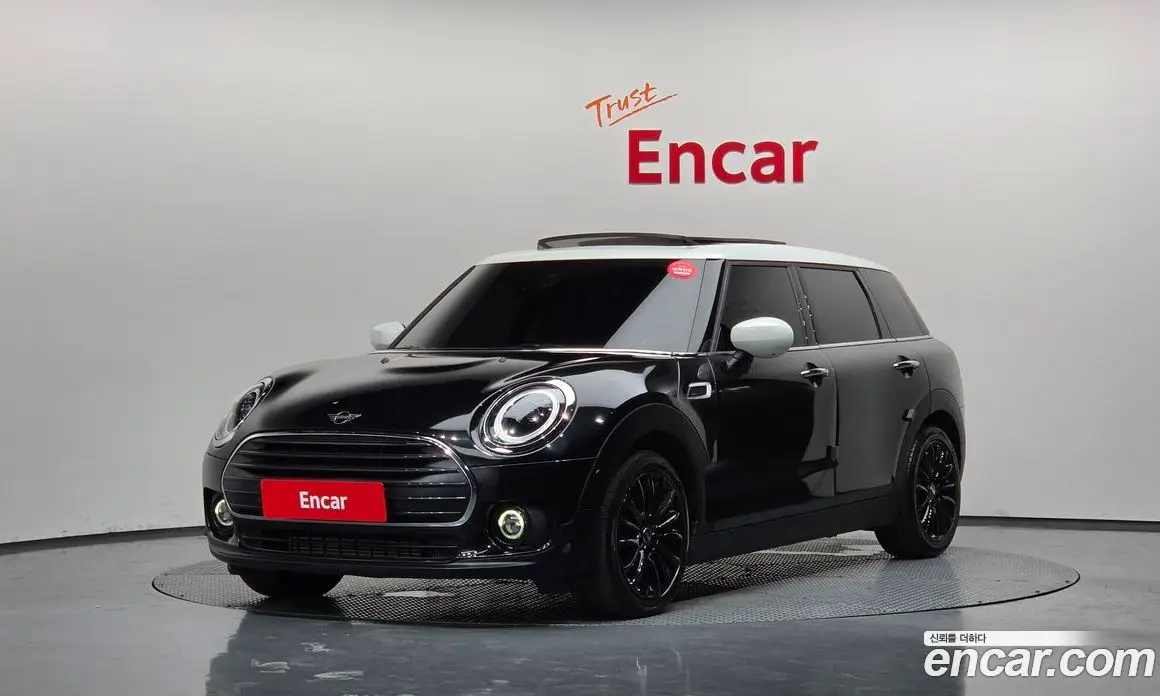 Mini Clubman 2022 1.5 автомат (гидро), фото 1 Mini Clubman 2022 1.5 автомат (гидро), фото 1