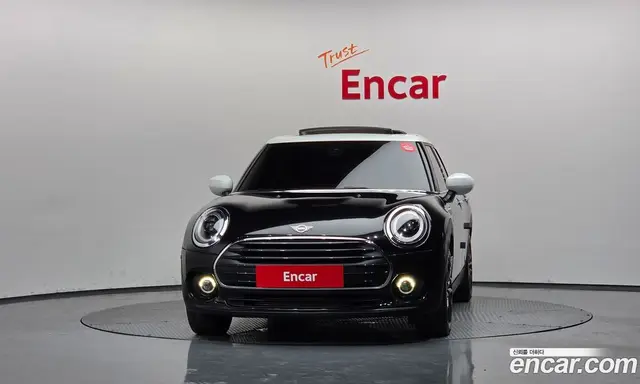 Mini Clubman 2022 1.5 автомат (гидро), миниатюра 3 Mini Clubman 2022 1.5 автомат (гидро), миниатюра 3