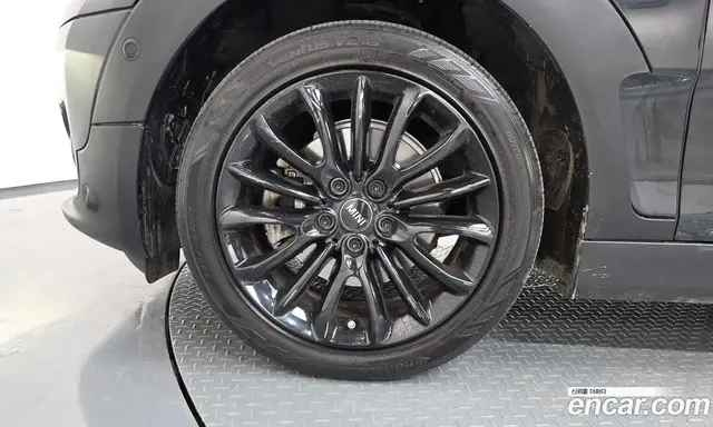 Mini Clubman 2022 1.5 автомат (гидро), миниатюра 5 Mini Clubman 2022 1.5 автомат (гидро), миниатюра 5