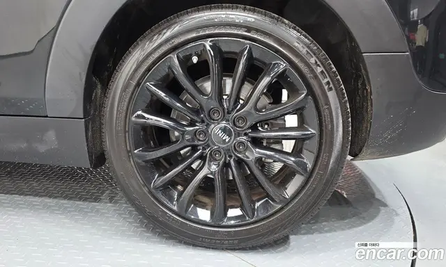 Mini Clubman 2022 1.5 автомат (гидро), миниатюра 7 Mini Clubman 2022 1.5 автомат (гидро), миниатюра 7