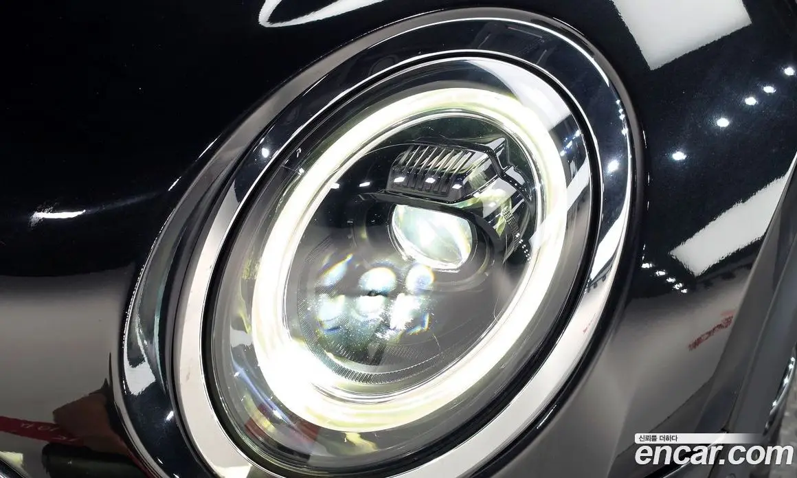 Mini Clubman 2022 1.5 автомат (гидро), фото 8 Mini Clubman 2022 1.5 автомат (гидро), фото 8