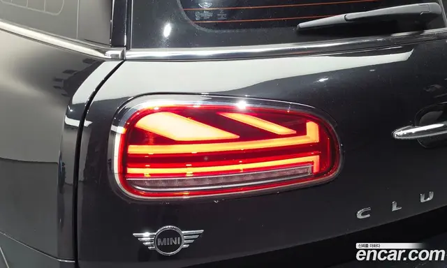 Mini Clubman 2022 1.5 автомат (гидро), миниатюра 9 Mini Clubman 2022 1.5 автомат (гидро), миниатюра 9
