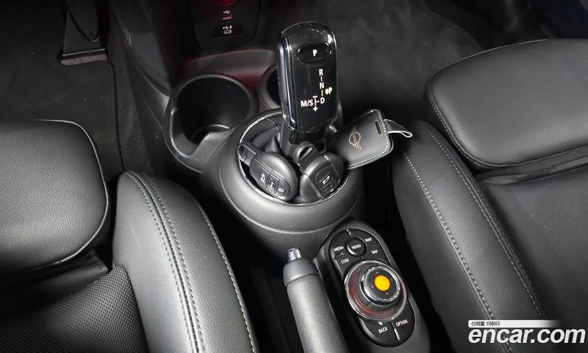 Mini Cooper 2020 1.5 автомат (гидро), фото 12