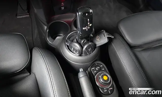 Mini Cooper 2020 1.5 автомат (гидро), миниатюра 12