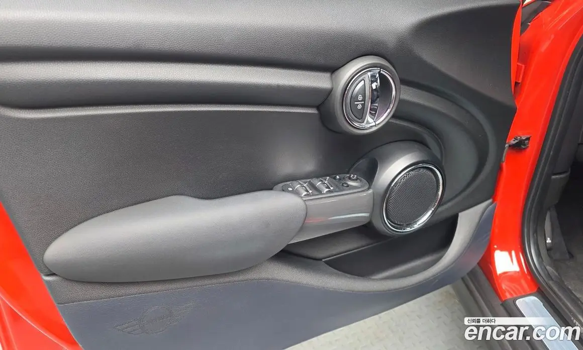Mini Cooper 2020 1.5 автомат (гидро), фото 14