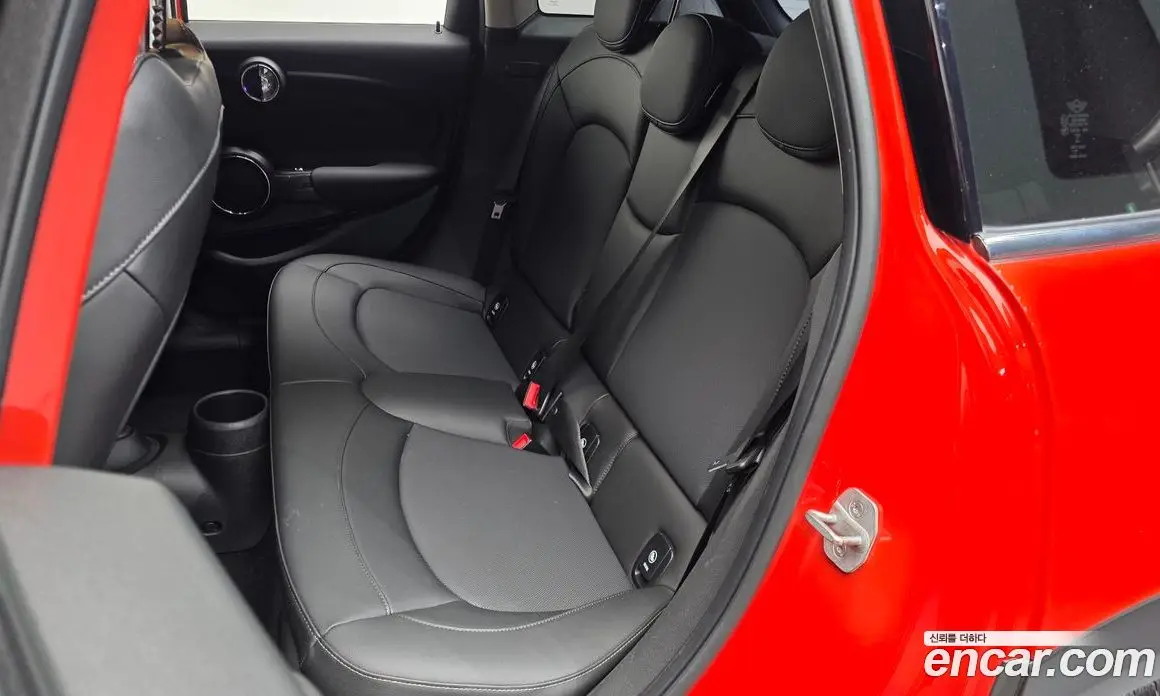 Mini Cooper 2020 1.5 автомат (гидро), фото 16