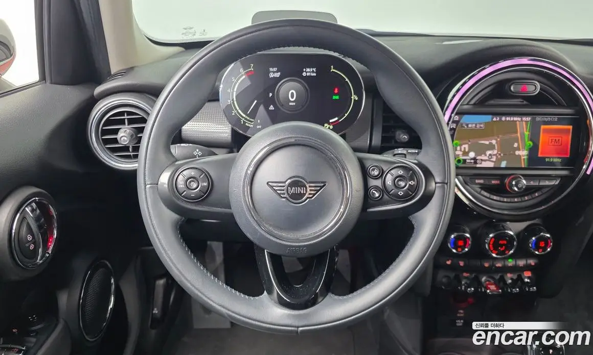 Mini Cooper 2020 1.5 автомат (гидро), фото 19