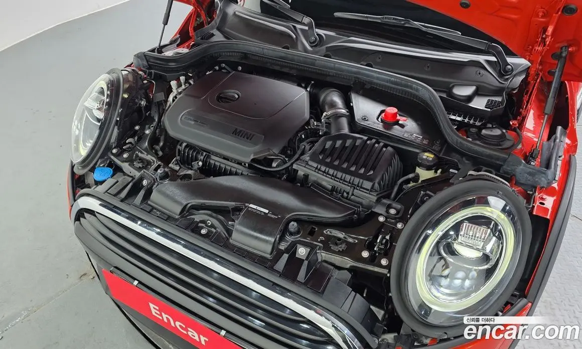 Mini Cooper 2020 1.5 автомат (гидро), фото 6