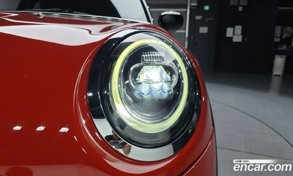 Mini Cooper 2020 1.5 автомат (гидро), фото 8