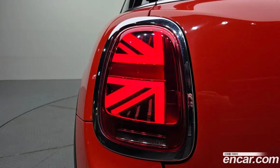 Mini Cooper 2020 1.5 автомат (гидро), фото 9