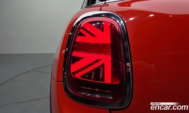 Mini Cooper 2020 1.5 автомат (гидро), миниатюра 9