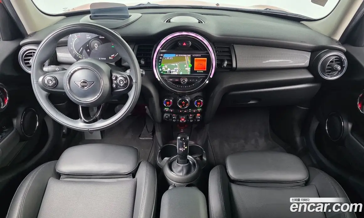 Mini Cooper 2020 1.5 автомат (гидро), фото 10