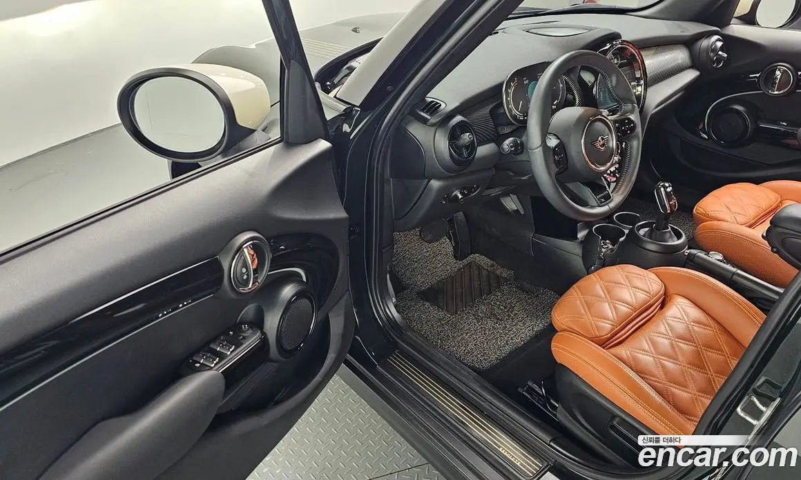 Mini Cooper 2022 1.5 автомат (гидро), фото 13 Mini Cooper 2022 1.5 автомат (гидро), фото 13