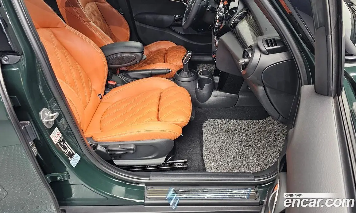 Mini Cooper 2022 1.5 автомат (гидро), фото 16 Mini Cooper 2022 1.5 автомат (гидро), фото 16