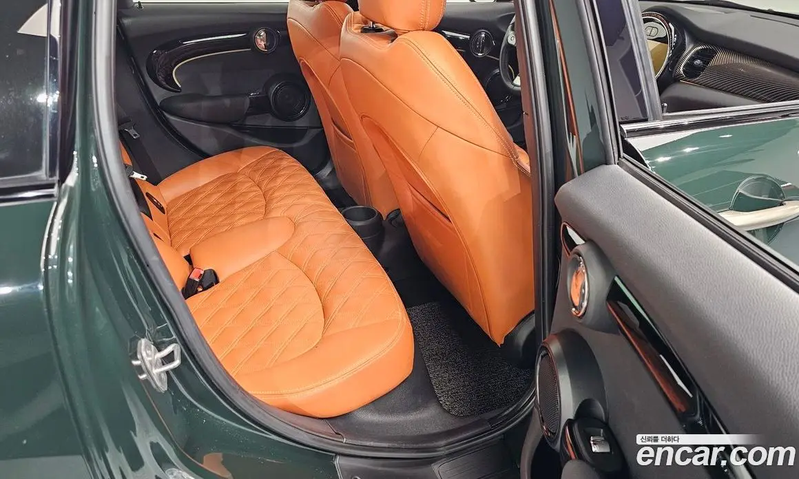 Mini Cooper 2022 1.5 автомат (гидро), фото 18 Mini Cooper 2022 1.5 автомат (гидро), фото 18