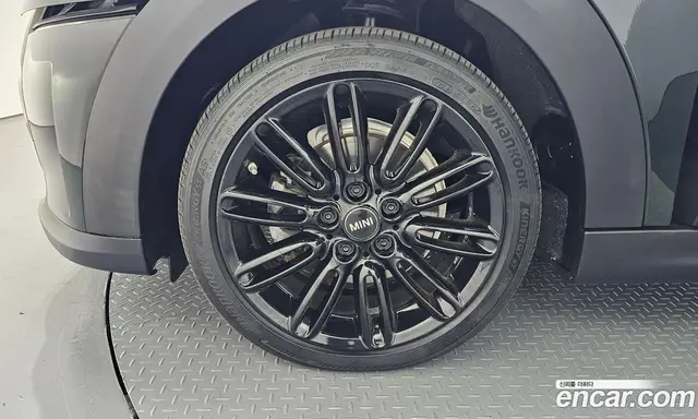Mini Cooper 2022 1.5 автомат (гидро), миниатюра 5 Mini Cooper 2022 1.5 автомат (гидро), миниатюра 5