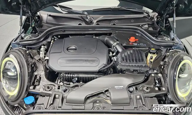 Mini Cooper 2022 1.5 автомат (гидро), миниатюра 6 Mini Cooper 2022 1.5 автомат (гидро), миниатюра 6