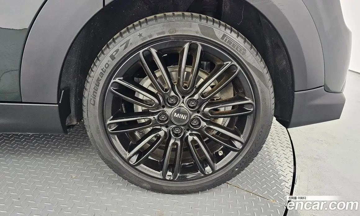 Mini Cooper 2022 1.5 автомат (гидро), фото 7 Mini Cooper 2022 1.5 автомат (гидро), фото 7