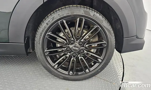Mini Cooper 2022 1.5 автомат (гидро), миниатюра 7 Mini Cooper 2022 1.5 автомат (гидро), миниатюра 7